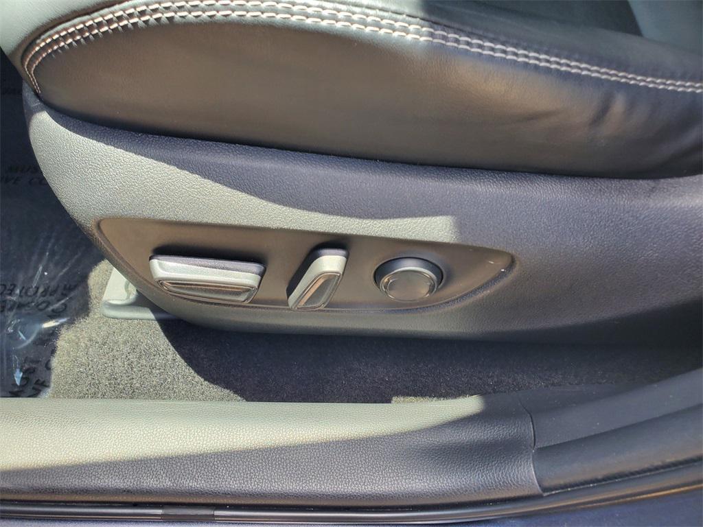 used 2023 Toyota RAV4 car, priced at $26,488