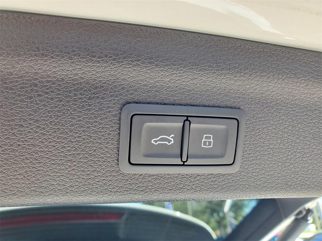 used 2021 Audi Q3 car, priced at $24,488