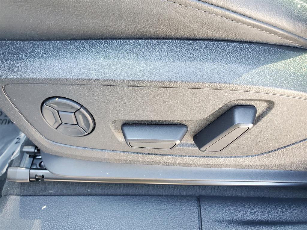 used 2021 Audi Q3 car, priced at $24,488