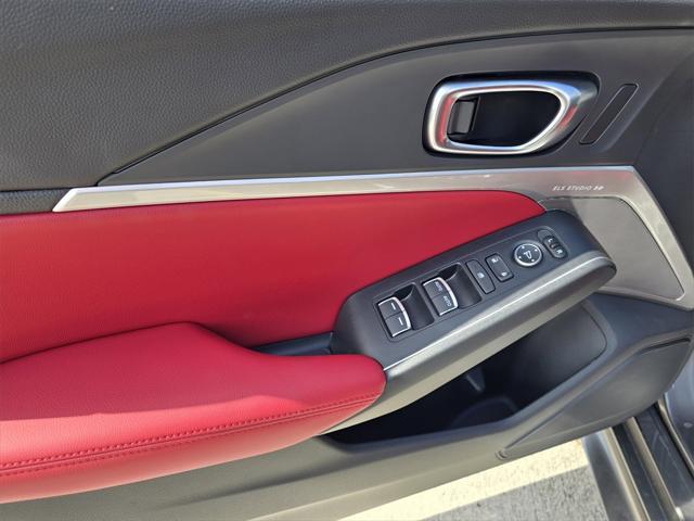 new 2025 Acura Integra car, priced at $54,695