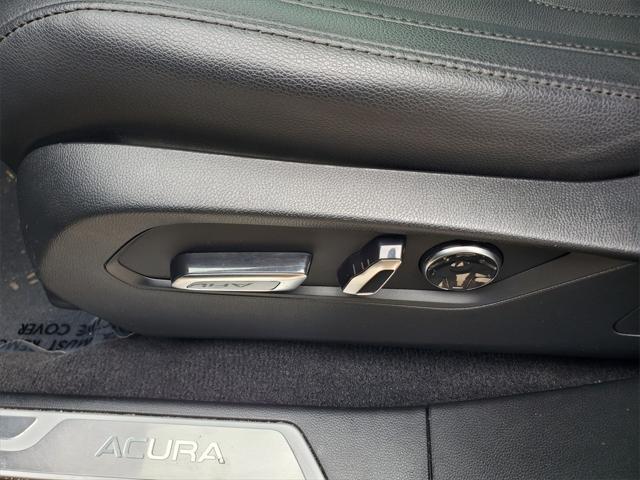 used 2024 Acura RDX car, priced at $37,888