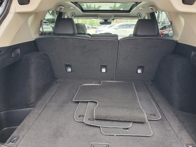 used 2024 Acura RDX car, priced at $37,888