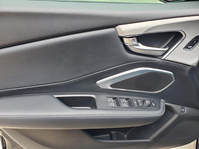used 2024 Acura RDX car, priced at $37,888