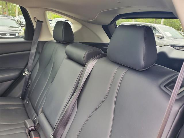 used 2024 Acura RDX car, priced at $37,888