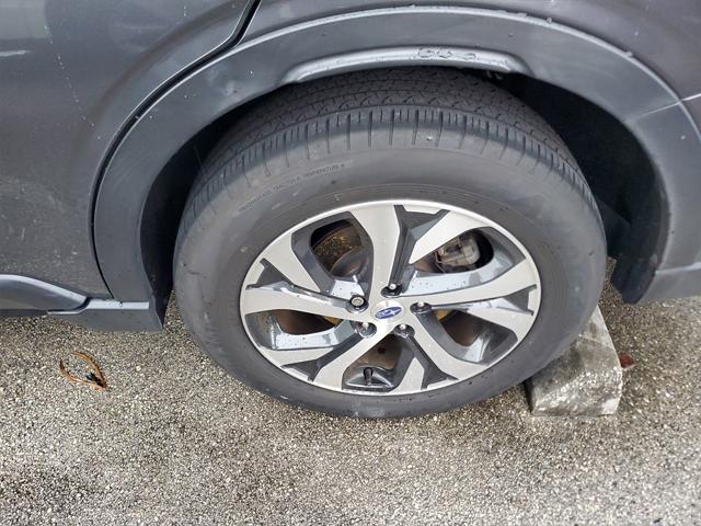 used 2022 Subaru Outback car, priced at $27,888