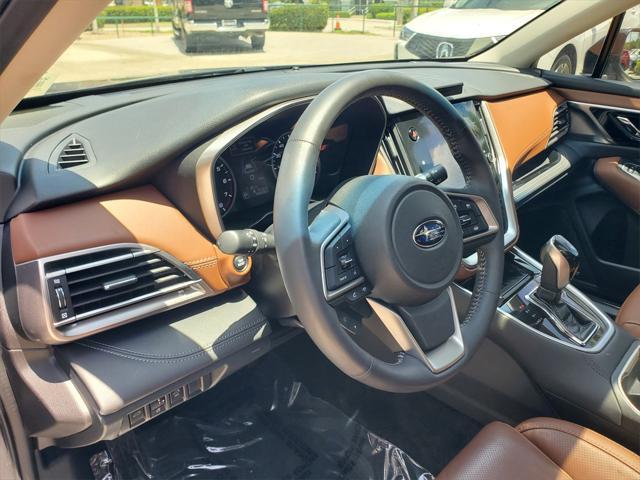 used 2022 Subaru Outback car, priced at $27,688