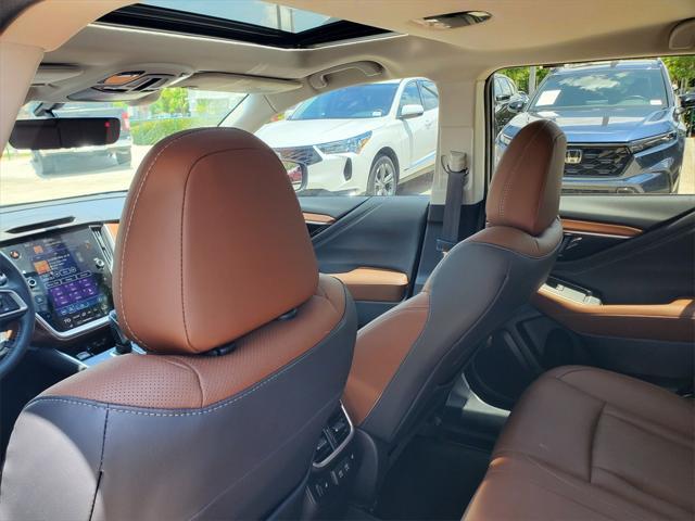 used 2022 Subaru Outback car, priced at $27,688
