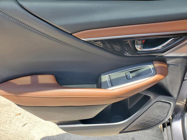 used 2022 Subaru Outback car, priced at $27,688