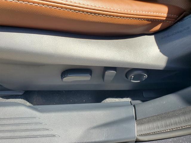 used 2022 Subaru Outback car, priced at $27,688