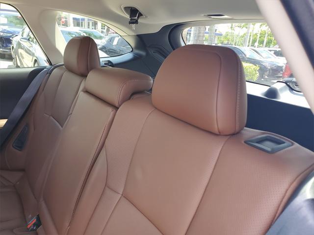 used 2022 Subaru Outback car, priced at $27,688