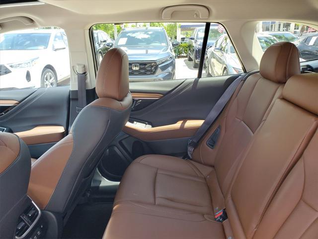 used 2022 Subaru Outback car, priced at $27,688