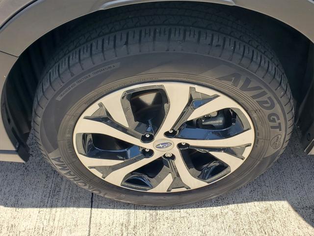 used 2022 Subaru Outback car, priced at $27,688