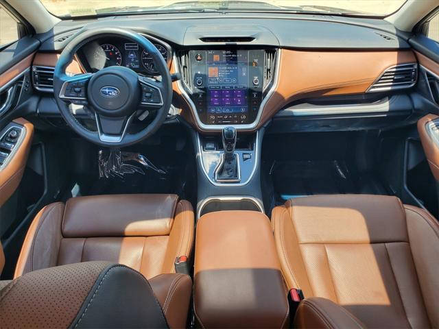 used 2022 Subaru Outback car, priced at $27,688