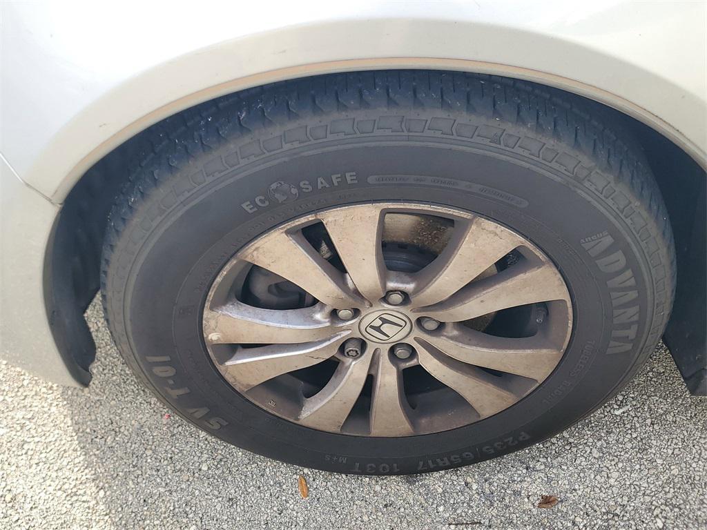 used 2015 Honda Odyssey car, priced at $11,488