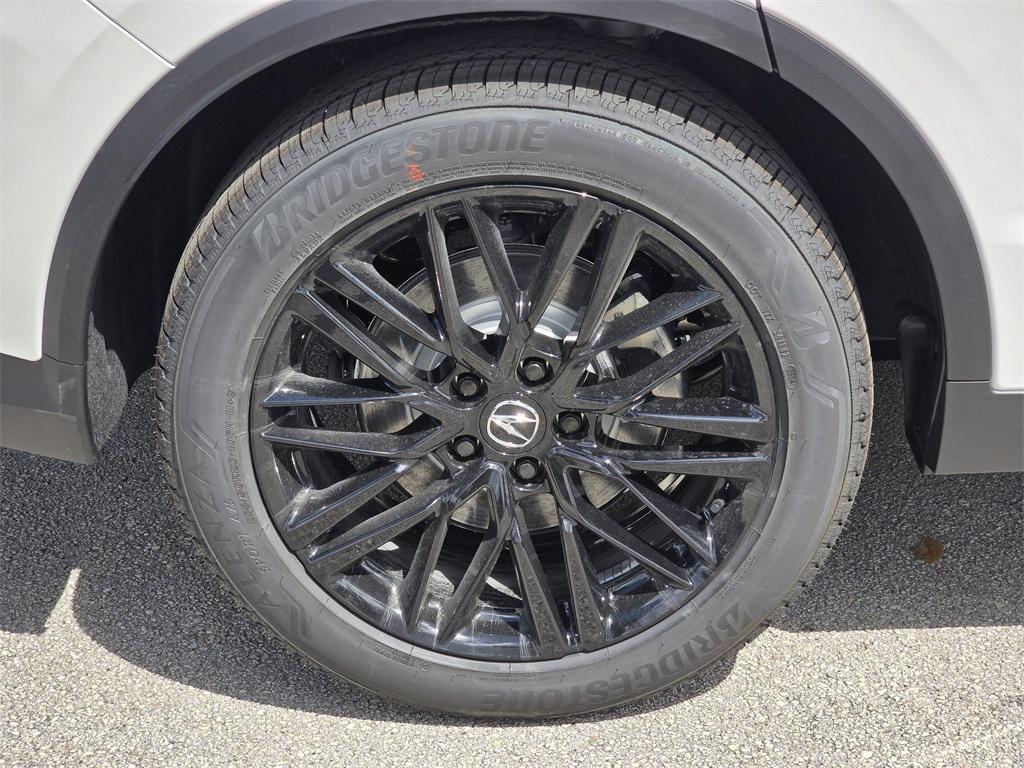 new 2026 Acura MDX car, priced at $70,850