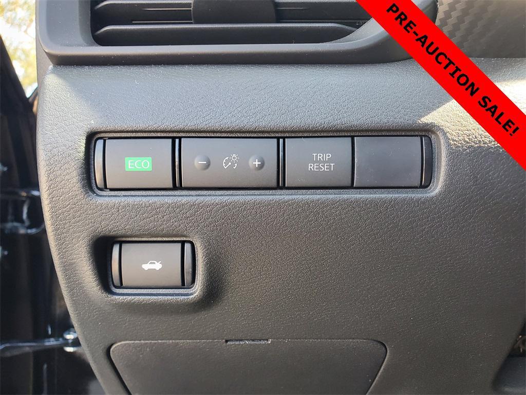 used 2023 Nissan Sentra car, priced at $16,998