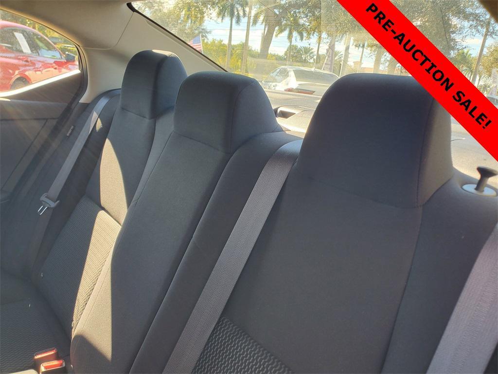 used 2023 Nissan Sentra car, priced at $16,998