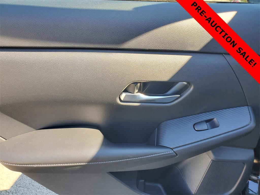 used 2023 Nissan Sentra car, priced at $16,998