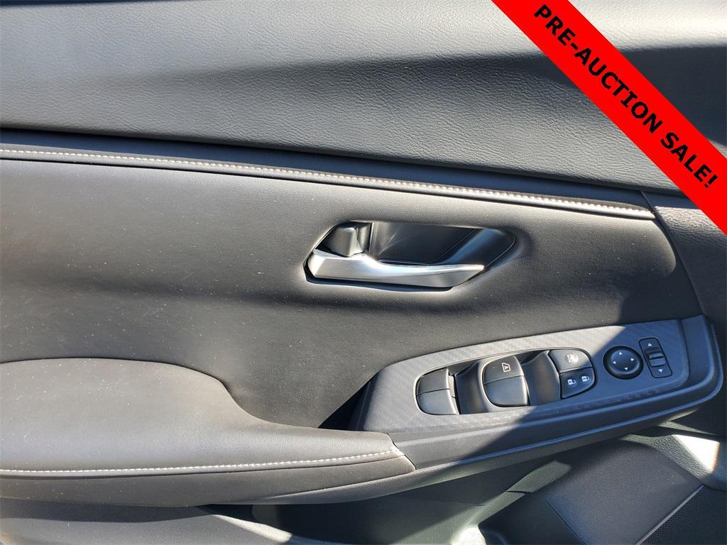 used 2023 Nissan Sentra car, priced at $16,998