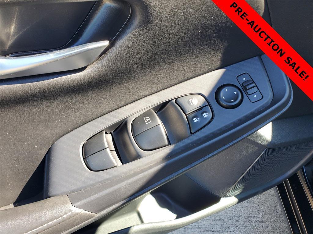 used 2023 Nissan Sentra car, priced at $16,998