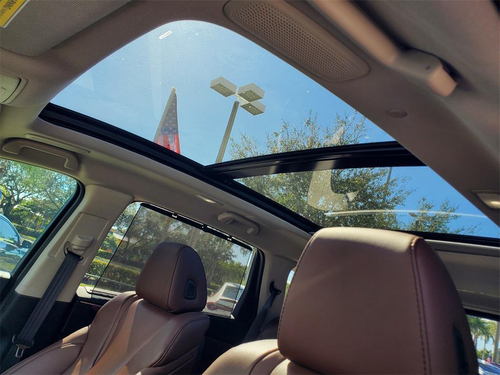 used 2026 Acura MDX car, priced at $52,688