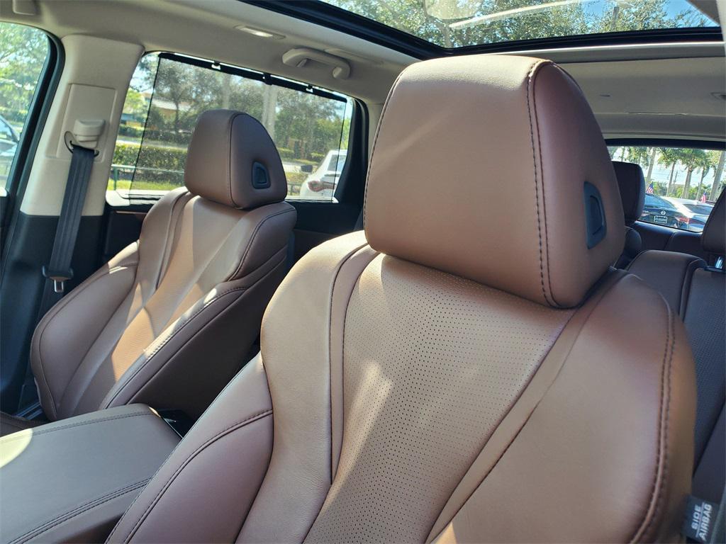 used 2026 Acura MDX car, priced at $52,688