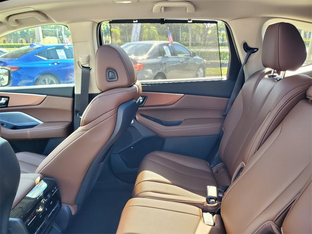 used 2026 Acura MDX car, priced at $52,688