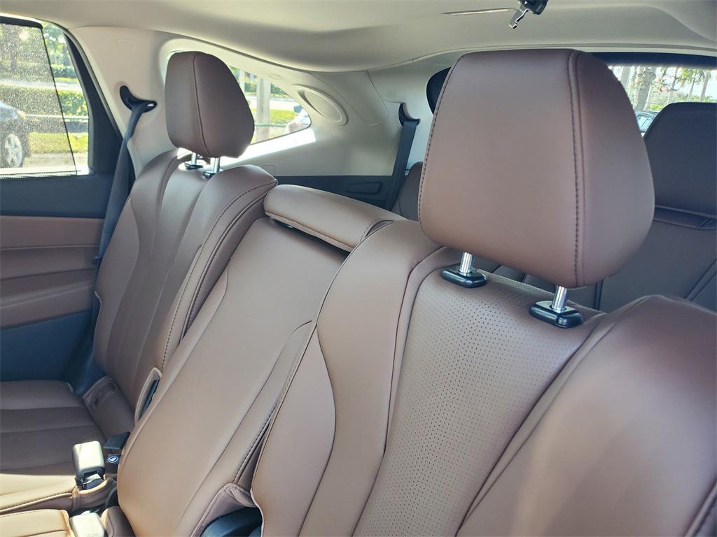 used 2026 Acura MDX car, priced at $52,688