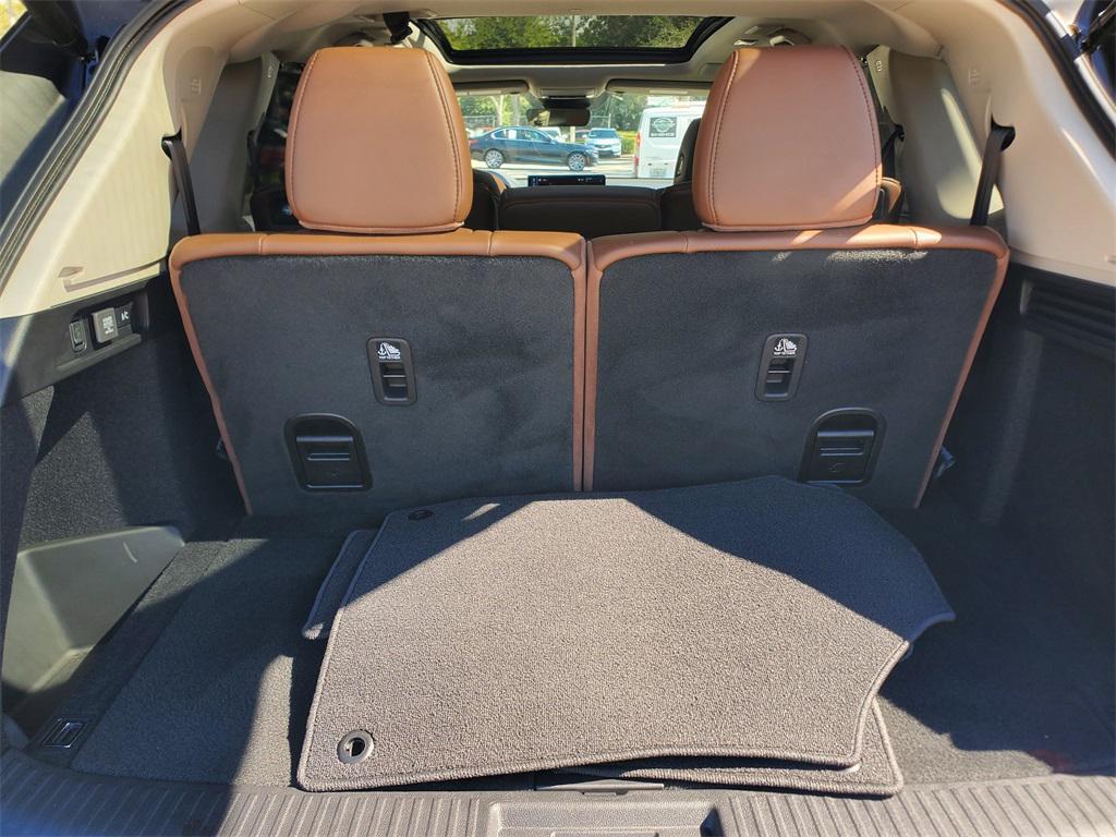 used 2026 Acura MDX car, priced at $51,288