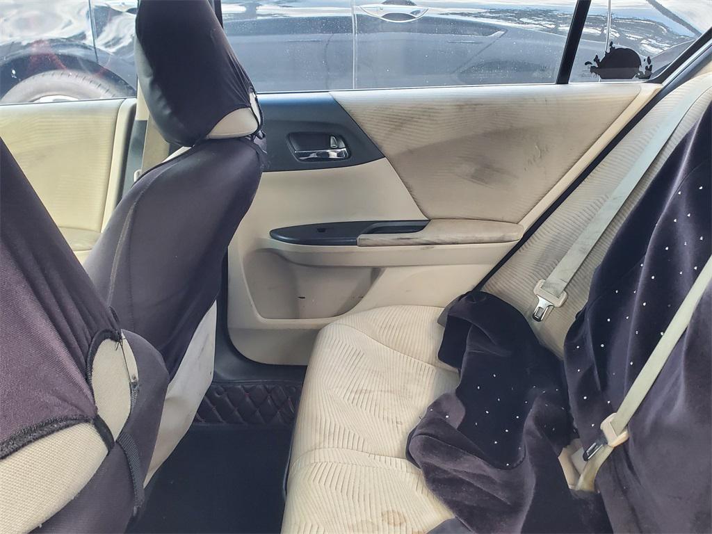 used 2014 Honda Accord car