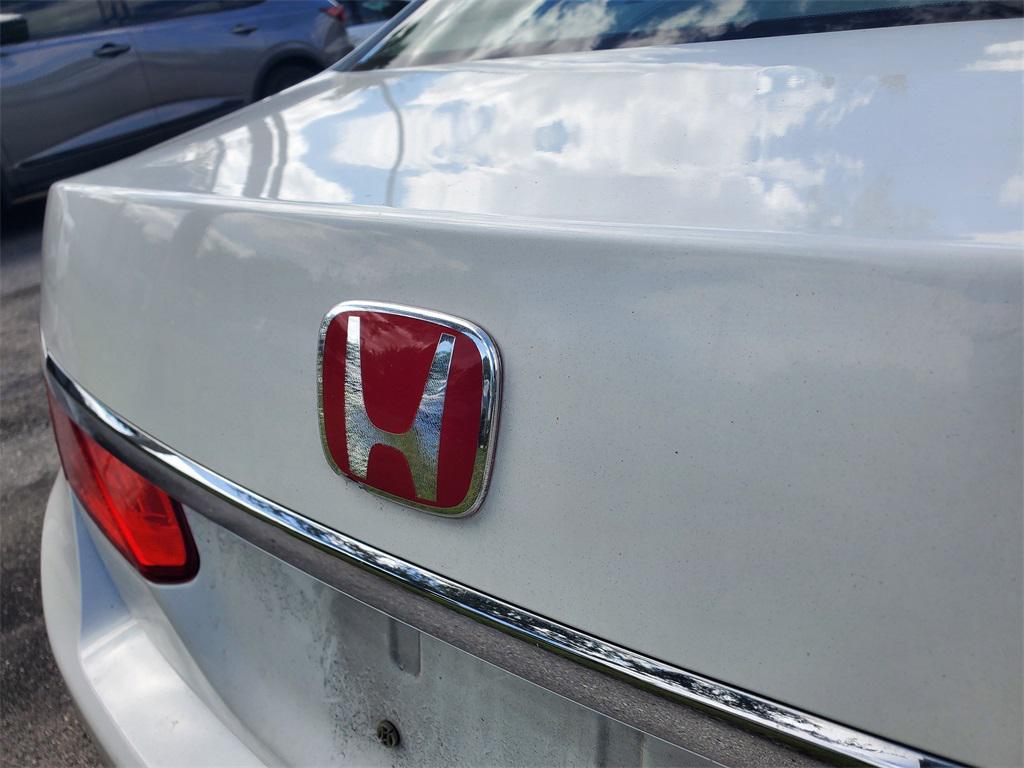 used 2014 Honda Accord car