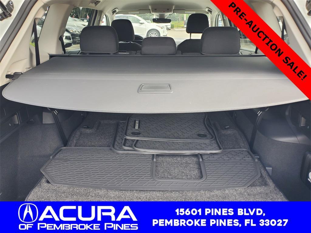 used 2023 Volkswagen Tiguan car, priced at $17,688