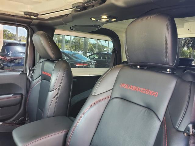 used 2021 Jeep Wrangler car, priced at $32,888
