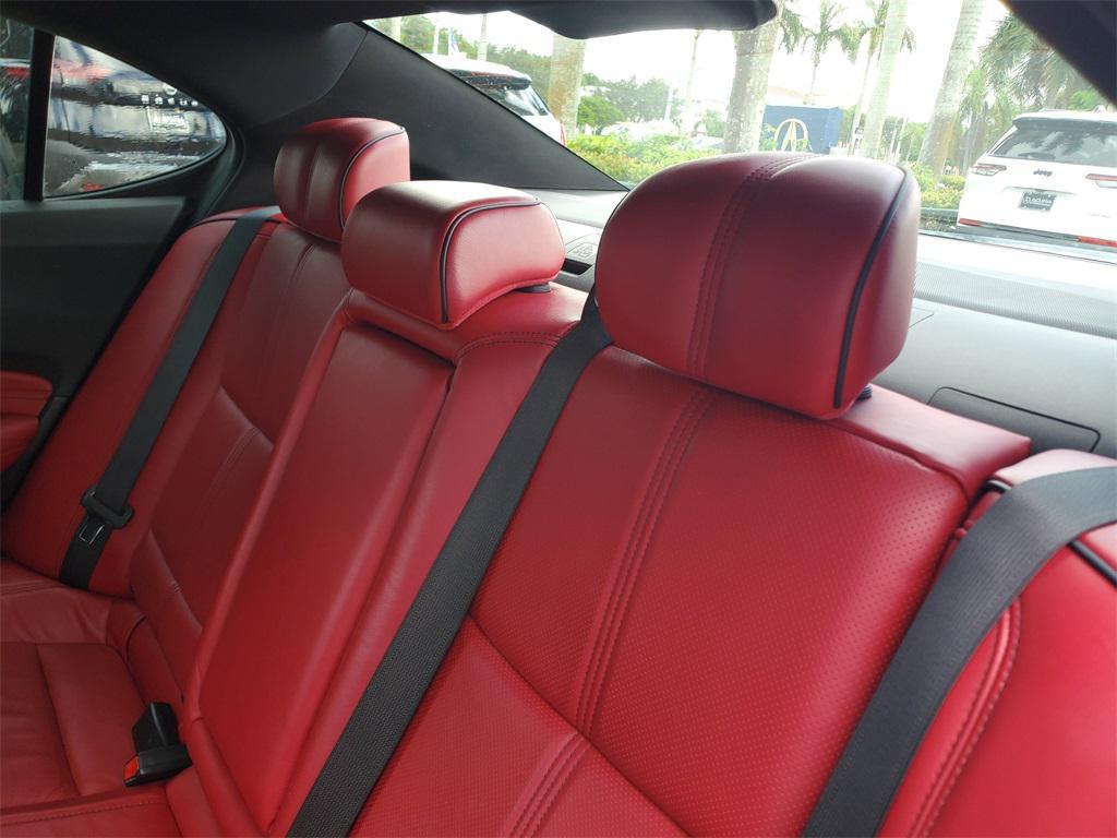 used 2019 Acura TLX car, priced at $25,688