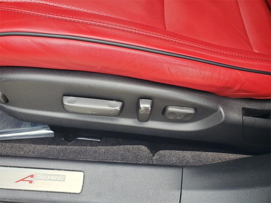 used 2019 Acura TLX car, priced at $25,688