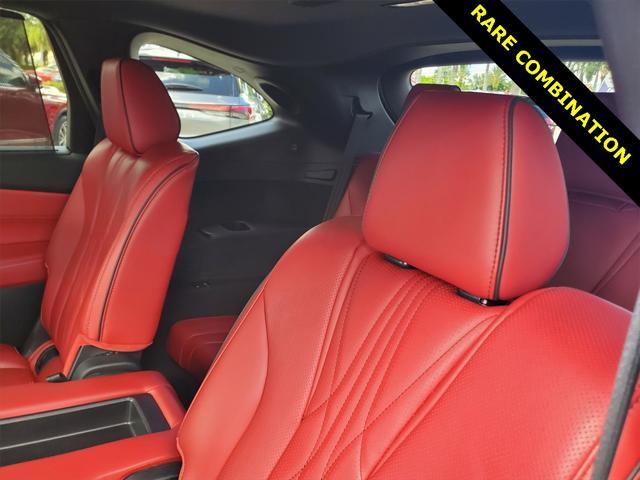 used 2023 Acura MDX car, priced at $53,888