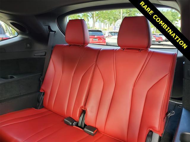 used 2023 Acura MDX car, priced at $53,888