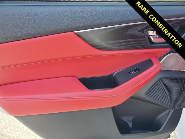 used 2023 Acura MDX car, priced at $53,888