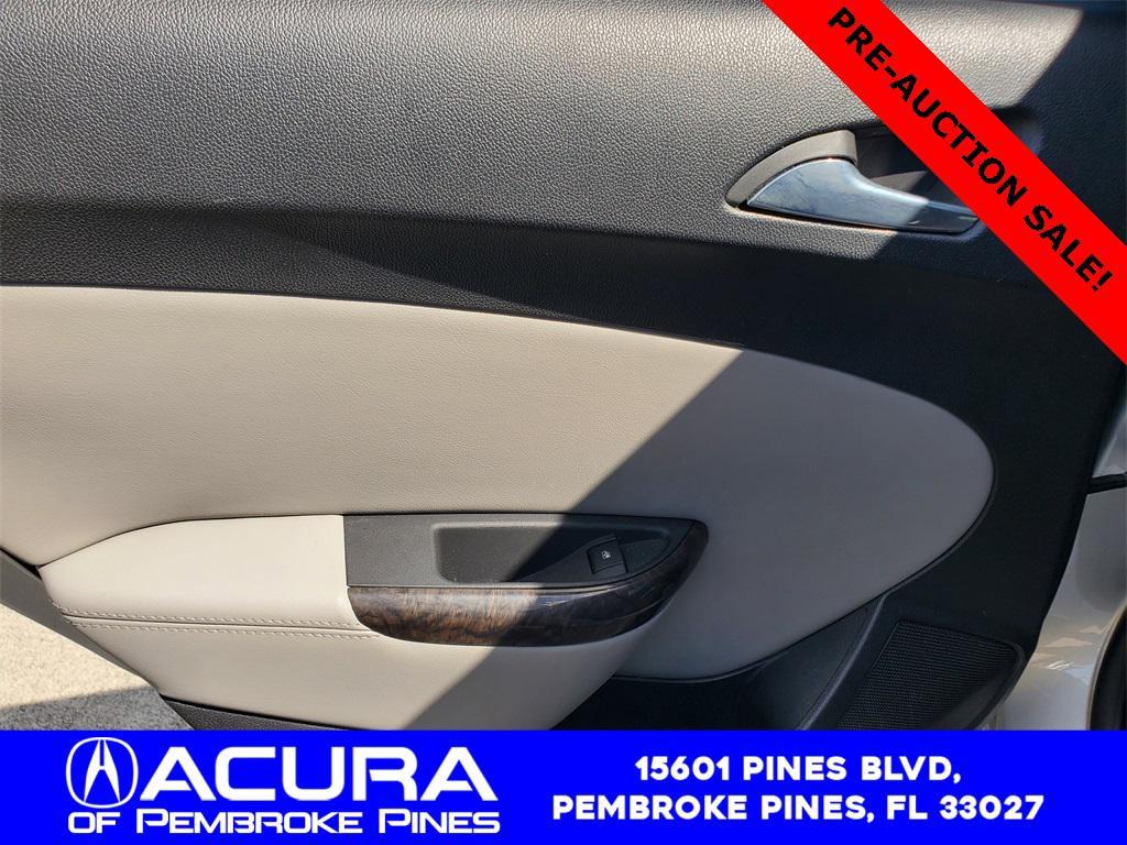 used 2014 Buick Verano car, priced at $6,888