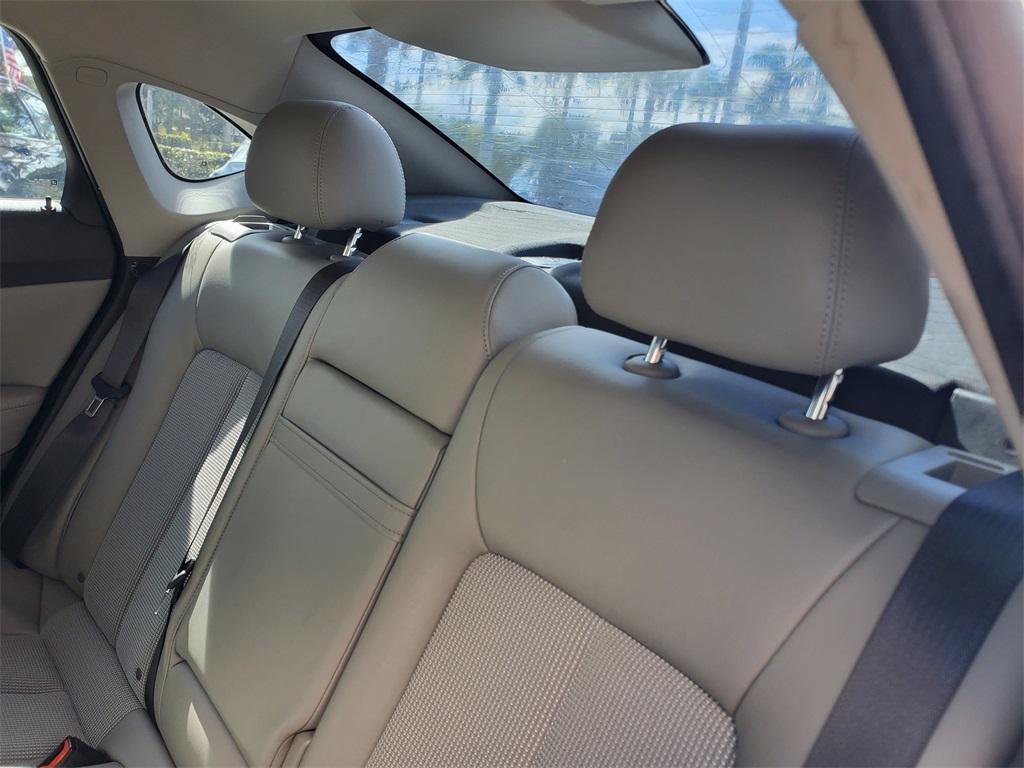 used 2014 Buick Verano car, priced at $8,188