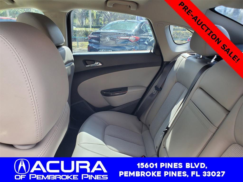 used 2014 Buick Verano car, priced at $6,888