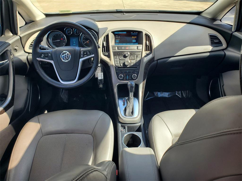 used 2014 Buick Verano car, priced at $8,188