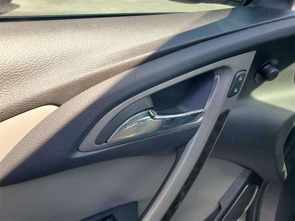 used 2014 Buick Verano car, priced at $8,188