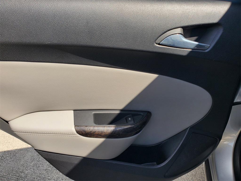 used 2014 Buick Verano car, priced at $8,188