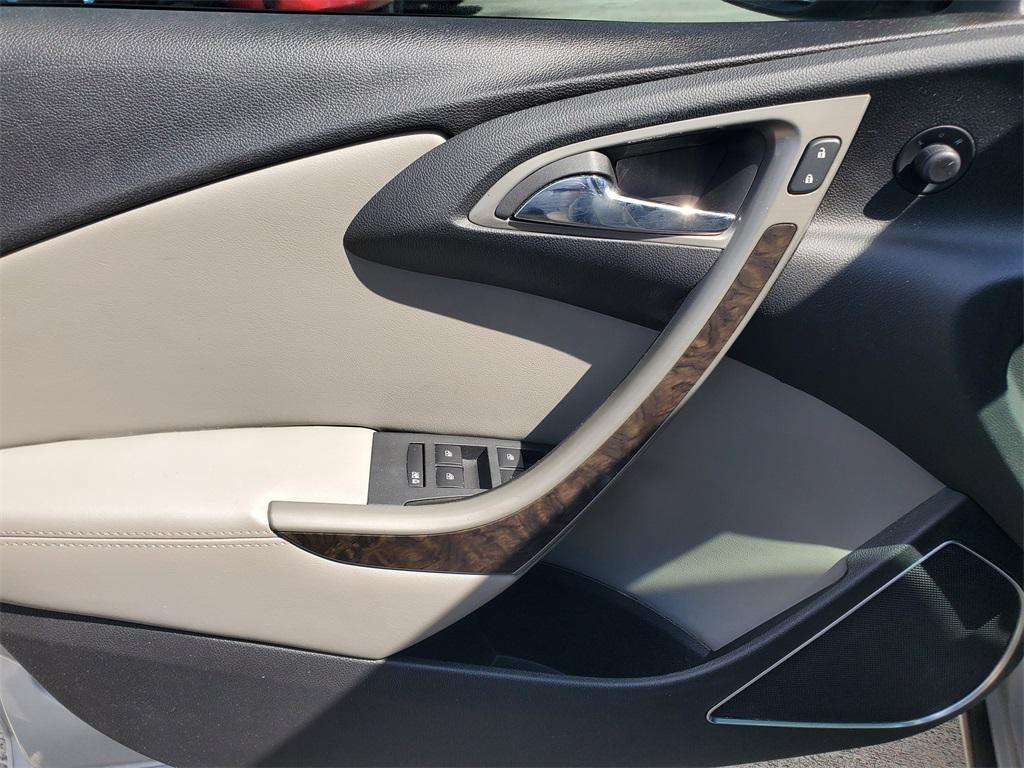 used 2014 Buick Verano car, priced at $8,188