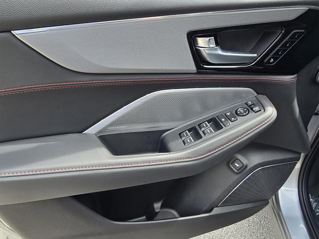 new 2026 Acura MDX car, priced at $63,750
