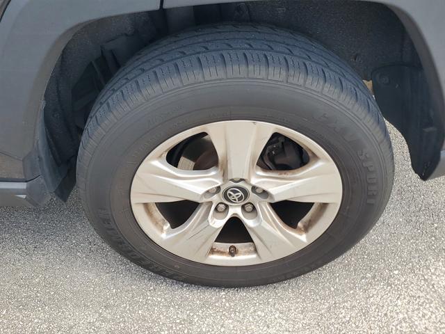 used 2019 Toyota RAV4 car, priced at $21,588