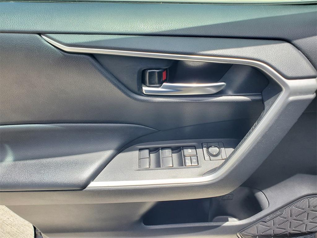 used 2019 Toyota RAV4 car, priced at $20,988