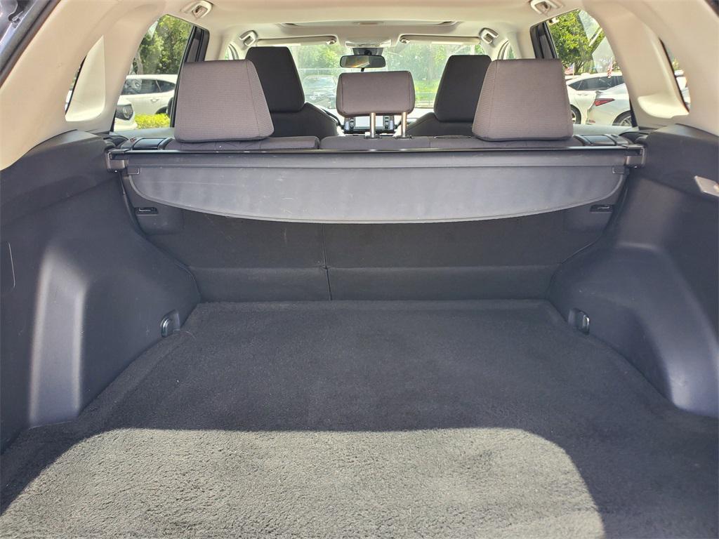 used 2019 Toyota RAV4 car, priced at $20,988