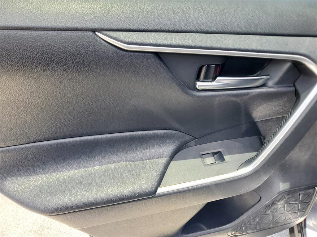used 2019 Toyota RAV4 car, priced at $20,988